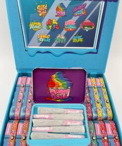 SWEETZ PIXIE STICKS, SWEETZ PIXIE STICKS PRE ROLLS, sweetz pixie sticks JOINTS, sweetz pixie sticks review, sweetz pixie sticks premium mini pre-rolls