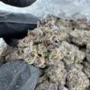 Promethazine strain,green lean strain,purple syrup strain,codeine strain, sizzurp strain