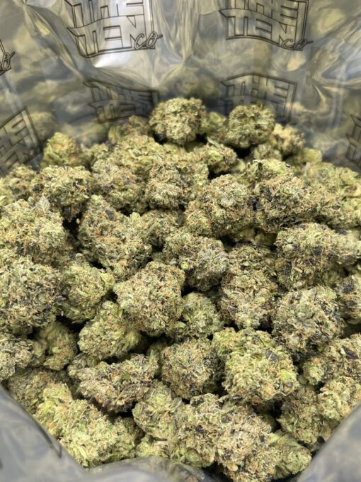 Tenco Black Zushi v2,Tenco Blue Zushi s1, zushi strain, blue sushi strain, the ten co, tenco weed, blue zushi tenco