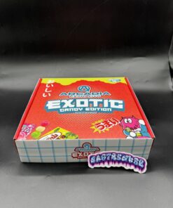 ARCADIA EXTRACTS EXOTIC CANDY, arcadia extracts exotic candy edition, arcadia exotic candy edition, arcadia extracts wax, arcadia extracts crumble