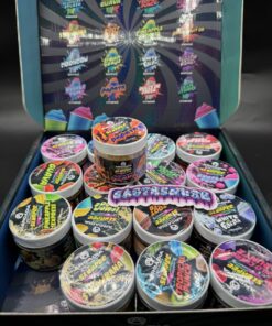 Arcadia Extracts Crumble, arcadia extracts, arcadia extracts slurpee, arcadia extracts wax, arcadia extracts review, Arcadia Wax