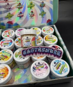 Arcadia Extracts Badder, arcadia extracts, arcadia extracts slurpee,