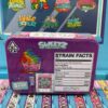 SWEETZ PIXIE STICKS, SWEETZ PIXIE STICKS PRE ROLLS, sweetz pixie sticks JOINTS, sweetz pixie sticks review, sweetz pixie sticks premium mini pre-rolls