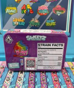 SWEETZ PIXIE STICKS, SWEETZ PIXIE STICKS PRE ROLLS, sweetz pixie sticks JOINTS, sweetz pixie sticks review, sweetz pixie sticks premium mini pre-rolls