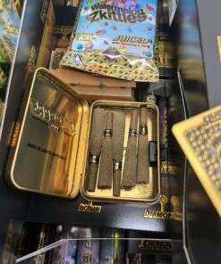 Sluggers Pre roll, sluggers hit, sluggers weed, slugger pre roll, sluggers hit pre rolls price, sluggers pre rolls, sluggers pre roll 5 pack, sluggers hit pre rolls review
