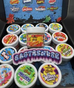 Arcadia Extracts Candy Edition, Arcadia extracts, Arcadia Extracts batter box, arcadia concentrate, arcadia extracts wax