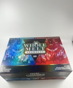 Whole melts extracts dual chamber, whole melt disposable, whole melts 2g, whole melt extracts disposable, whole melts disposables, whole melts 2g disposable, whole melt extracts phase two