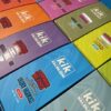 kik kalibloom Zombie Blend, kik kalibloom, kalibloom, kik vape, kik disposable, kalibloom pen, kik dispo, kik disposable thc, kic thc disposable