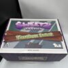 SWEETZ EXOTICS TRAP HOUSE EDITION, SWEETZ EXOTICS PREMIUM CANNABIS FLOWER, SWEETZ EXOTICS, sweetz exotics weed, sweetz exotics strains