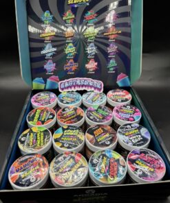 Arcadia Extracts Crumble, arcadia extracts, arcadia extracts slurpee, arcadia extracts wax, arcadia extracts review, Arcadia Wax