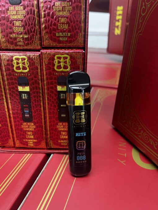HITZ INFINITY EDITION, HITZ GEN 7, hitz disposable, hitz 2g, hitz 2g disposable, hitz disposable real or fake, hitz pen