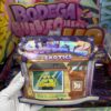 SWEETZ EXOTICS TRAP HOUSE EDITION, SWEETZ EXOTICS PREMIUM CANNABIS FLOWER, SWEETZ EXOTICS, sweetz exotics weed, sweetz exotics strains