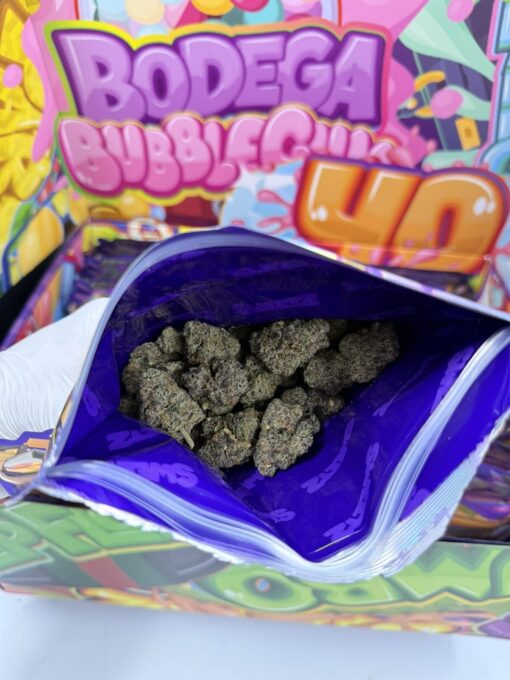 SWEETZ EXOTICS TRAP HOUSE EDITION, SWEETZ EXOTICS PREMIUM CANNABIS FLOWER, SWEETZ EXOTICS, sweetz exotics weed, sweetz exotics strains