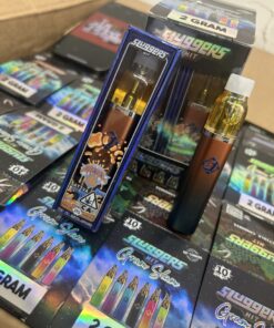 Sluggers Disposable, sluggers hit, sluggers 2g, sluggers 2g disposable review, slugger disposable 2g, sluggers disposables, vaping and more smoke