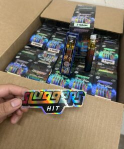 Sluggers Disposable, sluggers hit, sluggers 2g, sluggers 2g disposable review, slugger disposable 2g, sluggers disposables, vaping and more smoke
