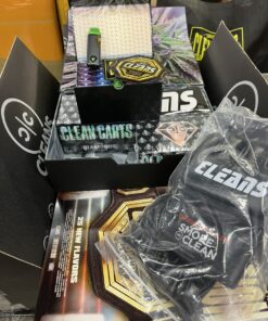 CLEAN CARTS BLACK EDITION, clean carts, cleancarts, clean carts disposable, clean carts 2g, clean carts disposable 2g