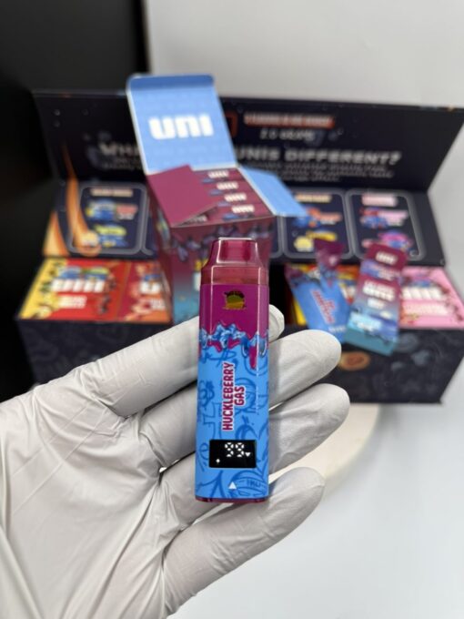 Uni Disposable 3 in 1, UNI DISPOSABLE, uni extracts 2g disposable, uni extracts 2g, uni extracts disposable