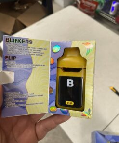 BLINKERS 2G FLIP, BLINKERS FLIP, blinkers 2g disposable​, blinkers disposable 2 gram​, blinkers disposable​, blinkers 2g disposable review​, blinkers 2 gram disposable, blinkers dispo