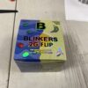BLINKERS 2G FLIP, BLINKERS FLIP, blinkers 2g disposable​, blinkers disposable 2 gram​, blinkers disposable​, blinkers 2g disposable review​, blinkers 2 gram disposable, blinkers dispo