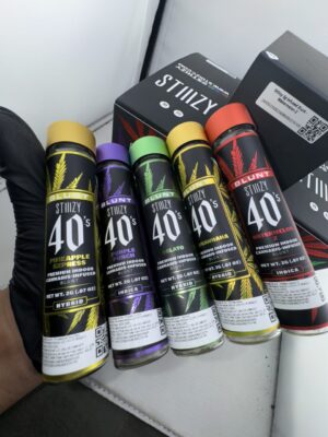 STIIIZY 40 BLUNT, stiiizy 40s, stiiizy 40s blunt, stiiizy delivery​, stiiizy 40s review​, stizzys​