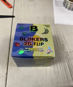 BLINKERS 2G FLIP, BLINKERS FLIP, blinkers 2g disposable​, blinkers disposable 2 gram​, blinkers disposable​, blinkers 2g disposable review​, blinkers 2 gram disposable, blinkers dispo