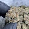 Professor Chaos Strain, professor chaos weed strain, professor x strain, professor chaos hybrid flower, professor chaos strain indica or sativa, professor chaos strain review