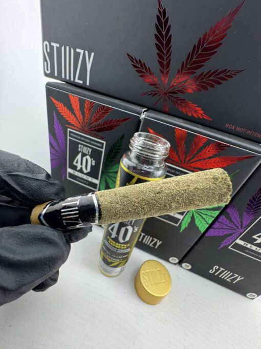 STIIIZY 40 BLUNT, stiiizy 40s, stiiizy 40s blunt, stiiizy delivery​, stiiizy 40s review​, stizzys​
