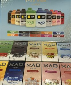 MAD LABS 2G GOLD EDITION, mad labs​, mad labs carts​, mad lab disposable​, mad labs 2g​, mad labs 2g disposable​, mad lab carts​