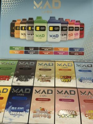 MAD LABS 2G GOLD EDITION, mad labs​, mad labs carts​, mad lab disposable​, mad labs 2g​, mad labs 2g disposable​, mad lab carts​
