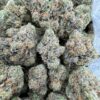 Professor Chaos Strain, professor chaos weed strain, professor x strain, professor chaos hybrid flower, professor chaos strain indica or sativa, professor chaos strain review
