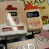 MAD LABS 2G GOLD EDITION, mad labs​, mad labs carts​, mad lab disposable​, mad labs 2g​, mad labs 2g disposable​, mad lab carts​