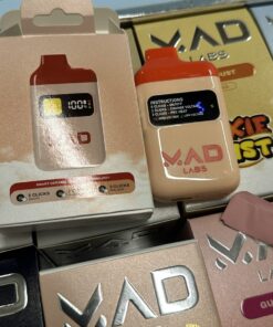 MAD LABS 2G GOLD EDITION, mad labs​, mad labs carts​, mad lab disposable​, mad labs 2g​, mad labs 2g disposable​, mad lab carts​