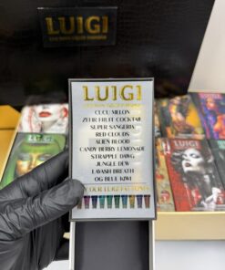 LUIGI LIVE RESIN LIQUID DIAMOND, luigi disposable​, luigi dispo​, luigi 2g disposable​, luigi's dispo​, luigi 2g disposable review, luigi carts disposable, luigi disposables, luigi disposable real or fake