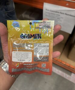 GRAMLIN DISPOSABLE, gramlin 1g all in one vape, gramlin 1g, gramlin indoor live rosin, gramlin 1g vape, gramlin 1g disposable