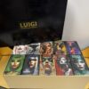 LUIGI LIVE RESIN LIQUID DIAMOND, luigi disposable​, luigi dispo​, luigi 2g disposable​, luigi's dispo​, luigi 2g disposable review, luigi carts disposable, luigi disposables, luigi disposable real or fake