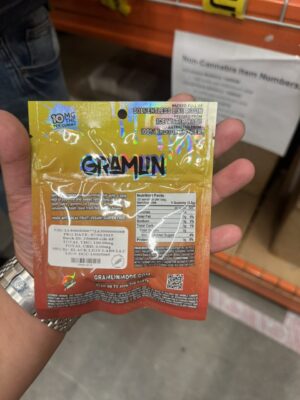 GRAMLIN DISPOSABLE, gramlin 1g all in one vape, gramlin 1g, gramlin indoor live rosin, gramlin 1g vape, gramlin 1g disposable