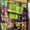 Crybaby Disposable, crybaby 2 gram disposable, Crybaby disposable 2g review, crybabys dispo, crybaby dispo