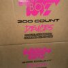 bodega boyz vape, Bodega Boyz 2G Dual Chamber, bodega boyz 200 counts, bodega boys 2g, bodega boyz deuces
