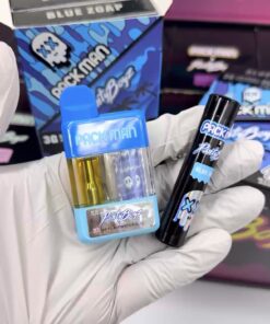PackMan x PartyBoyz 3g, packman vape, packman disposable, pack man disposable, Packman 3g