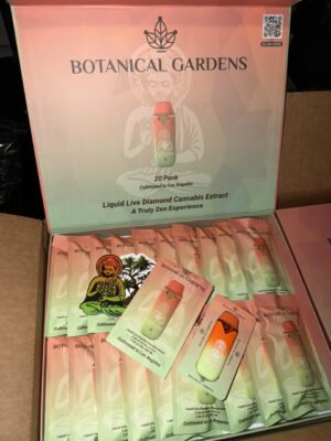 botanical gardens disposable, botanical gardens 2g, botanical gardens 2g disposable, botanical gardens liquid live diamond, botanical gardens vape