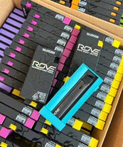 rove disposable wholesale,rove disposable,rove vape, rove battery, rove pods, rove vapes, rove pineapple express hybrid