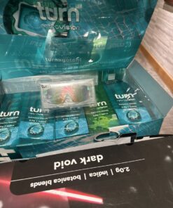 Turn Retrovision, turn disposable, turn vape, turn pen, turn 2g