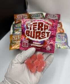 Terp Burst Gummies 800mg, terp burst gummies , terp burst edibles, terp burst 800mg, terp burst 800mg wholesale