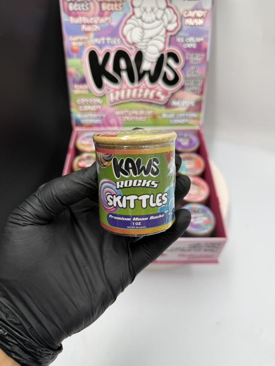 kaws moonrocks wholesale, kaws rocks, kaws moon rocks, kaws moonrock, kaws rocks moon rocks