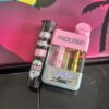 PACKMAN X PARTYBOYZ DISPOSABLE, packman vape, packman disposable, PACKMAN 3G, pack man disposable
