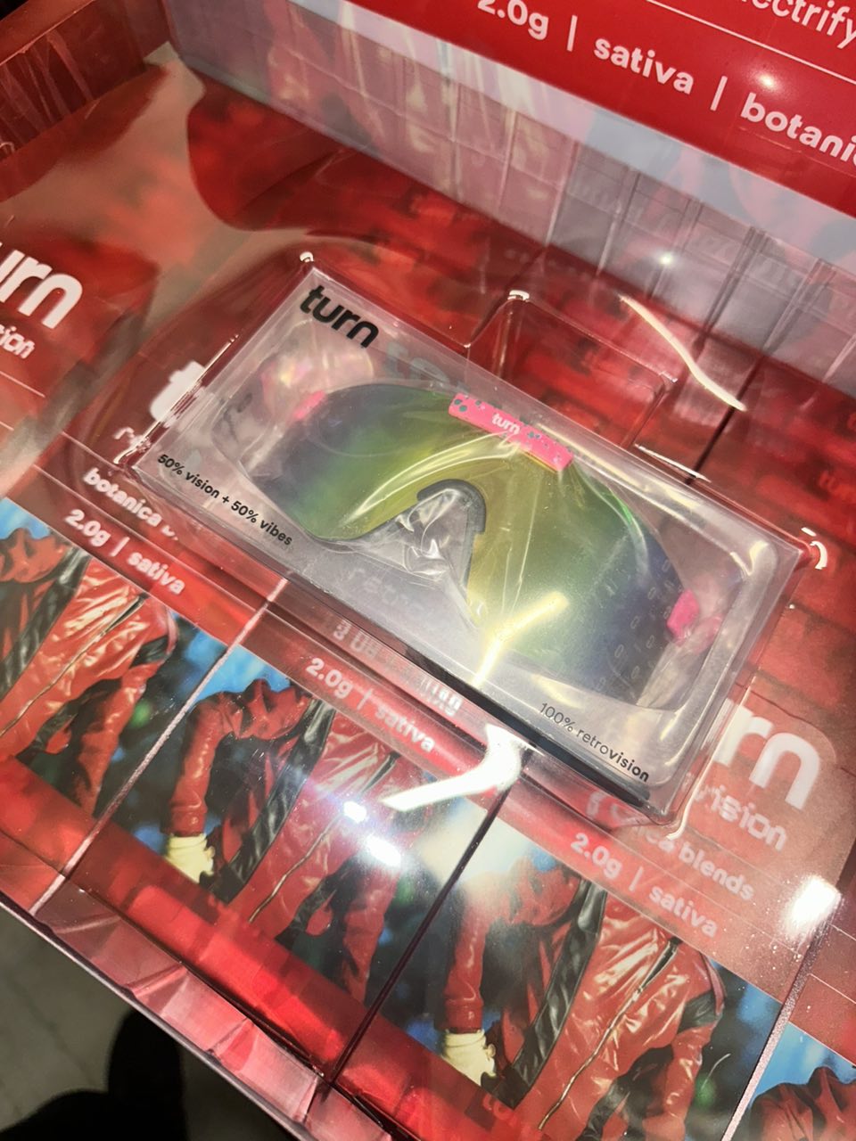 Turn Retrovision wholesale, turn 2g, turn disposable, turn vape, turn pen, turn pod