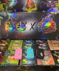 Pixelz x TeaHouse Mafia disposable, pixelz disposable, pixelz 2g disposable, pixelz disposable real or fake,pixelz disposable review