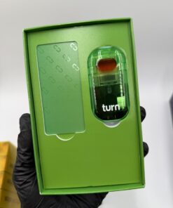 Turn Retrovision, turn disposable, turn vape, turn pen, turn 2g