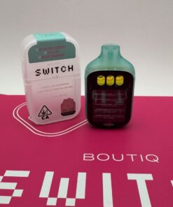 Boutiq switch V5 Wholesale, boutiq switch, boutiq switch disposable, boutiq switch v5, boutiq switch flavors