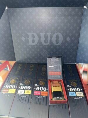 Big Chief Duo v2, big chief duo,big chief disposable,big chief disposable 2g,big chiefs